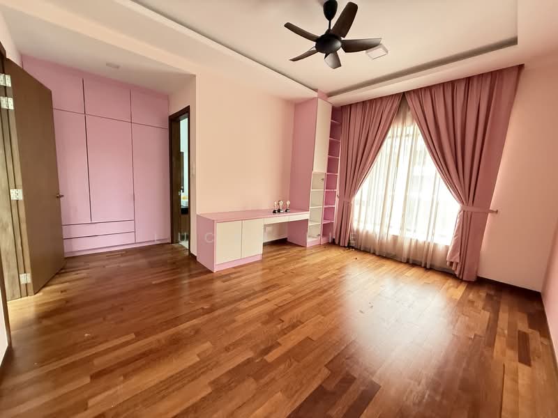 Semi-Detached House for Rent in Ampang (Selangor) - Lucas Liew - PropertyGuru.com.my