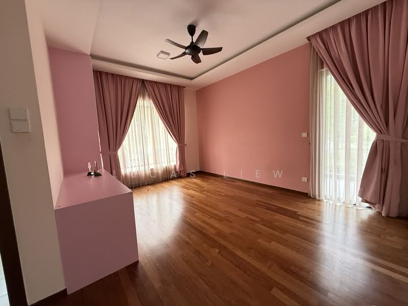 Semi-Detached House for Rent in Ampang (Selangor) - Lucas Liew - PropertyGuru.com.my