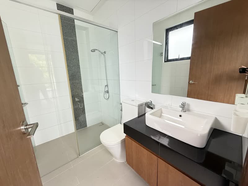Semi-Detached House for Rent in Ampang (Selangor) - Lucas Liew - PropertyGuru.com.my
