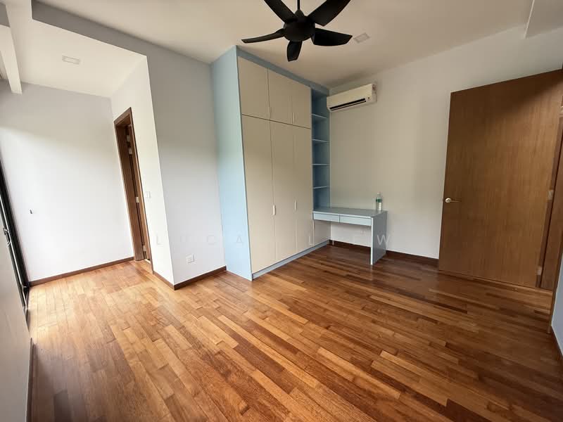 Semi-Detached House for Rent in Ampang (Selangor) - Lucas Liew - PropertyGuru.com.my