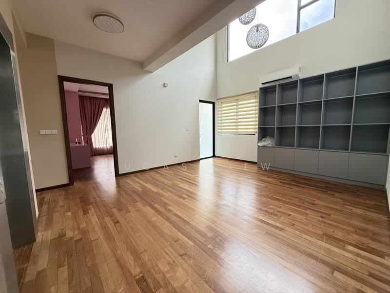 Semi-Detached House for Rent in Ampang (Selangor) - Lucas Liew - PropertyGuru.com.my