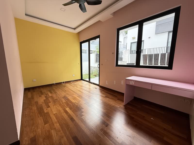 Semi-Detached House for Rent in Ampang (Selangor) - Lucas Liew - PropertyGuru.com.my