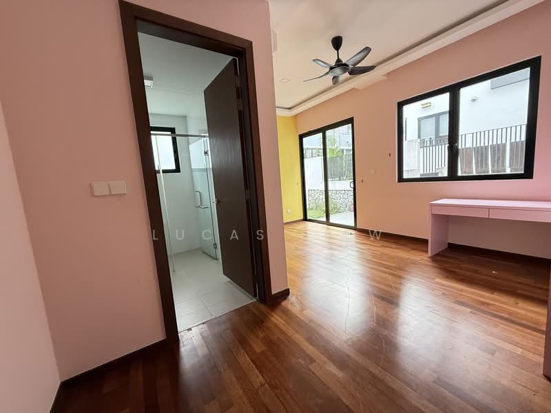 Semi-Detached House for Rent in Ampang (Selangor) - Lucas Liew - PropertyGuru.com.my