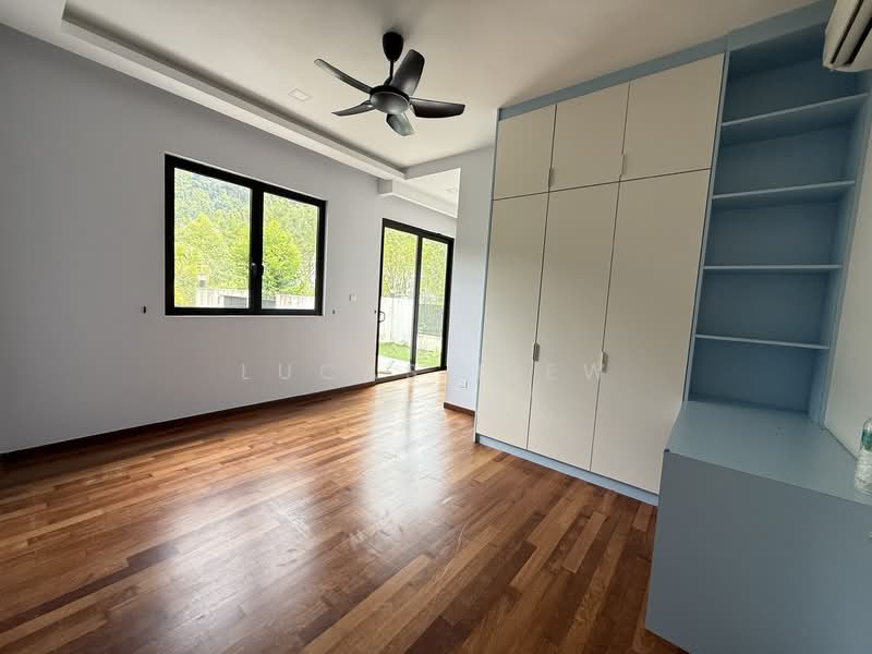 Semi-Detached House for Rent in Ampang (Selangor) - Lucas Liew - PropertyGuru.com.my