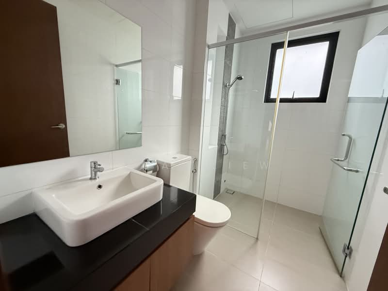 Semi-Detached House for Rent in Ampang (Selangor) - Lucas Liew - PropertyGuru.com.my