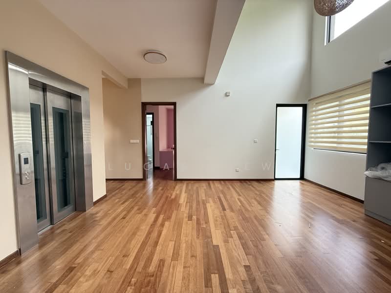 Semi-Detached House for Rent in Ampang (Selangor) - Lucas Liew - PropertyGuru.com.my