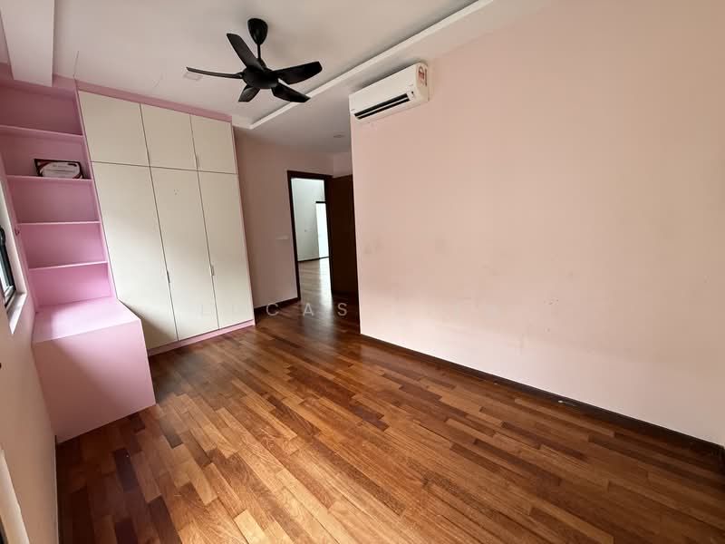 Semi-Detached House for Rent in Ampang (Selangor) - Lucas Liew - PropertyGuru.com.my