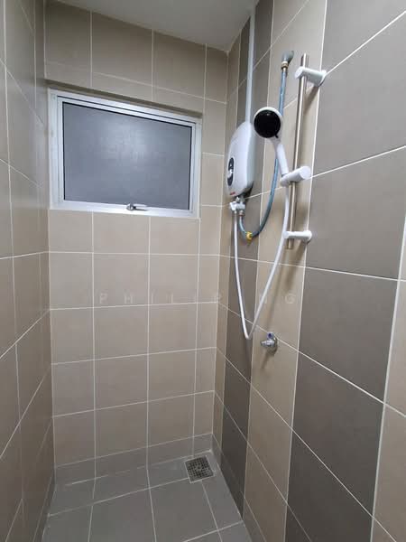 Apartment for Rent at Residensi Brickfields - Philip Ng - Bathroom - PropertyGuru.com.my