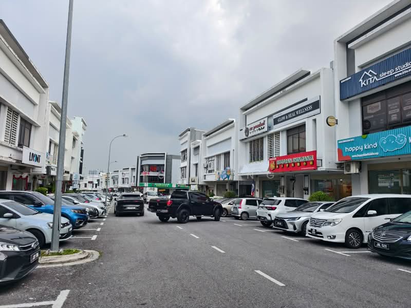 Shop / Office for Rent in Horizon Hills (Iskandar Puteri (Nusajaya)) - Xiuxiu Ng - Exterior - PropertyGuru.com.my