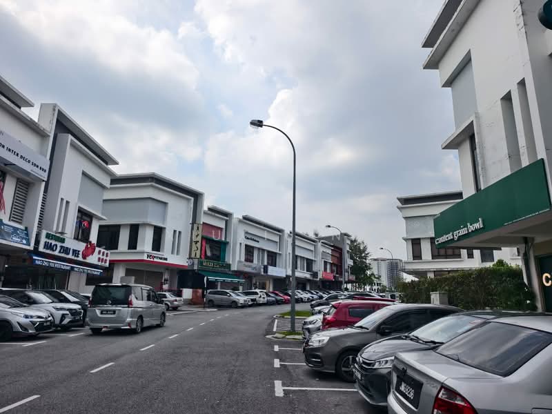Shop / Office for Rent in Horizon Hills (Iskandar Puteri (Nusajaya)) - Xiuxiu Ng - Exterior - PropertyGuru.com.my