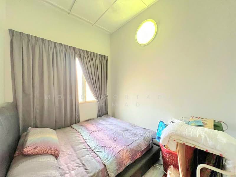 Rumah Teres 2 Tingkat untuk Dijual di Seksyen 27 (Shah Alam) - Mohd Mortadza Ahmad - PropertyGuru.com.my