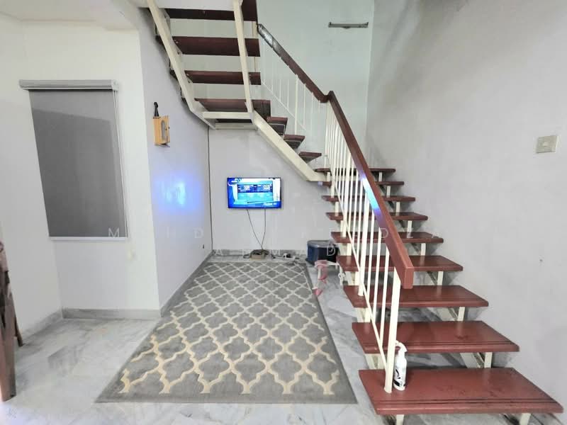 Rumah Teres 2 Tingkat untuk Dijual di Seksyen 27 (Shah Alam) - Mohd Mortadza Ahmad - Interior - PropertyGuru.com.my