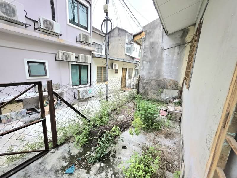 Rumah Teres 2 Tingkat untuk Dijual di Seksyen 27 (Shah Alam) - Mohd Mortadza Ahmad - Exterior - PropertyGuru.com.my