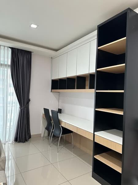 Pangsapuri untuk Disewa di Austin Regency (Pangsapuri Austin Perdana) - Mr Lu - PropertyGuru.com.my