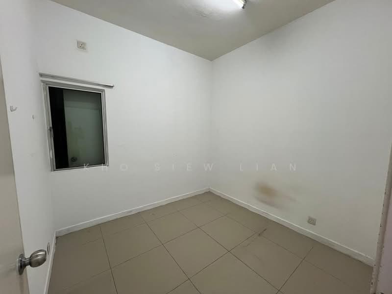 Servis Apartment untuk Dijual di Greenfield Regency - Kho Siew Lian - PropertyGuru.com.my