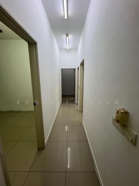 Servis Apartment untuk Dijual di Greenfield Regency - Kho Siew Lian - PropertyGuru.com.my