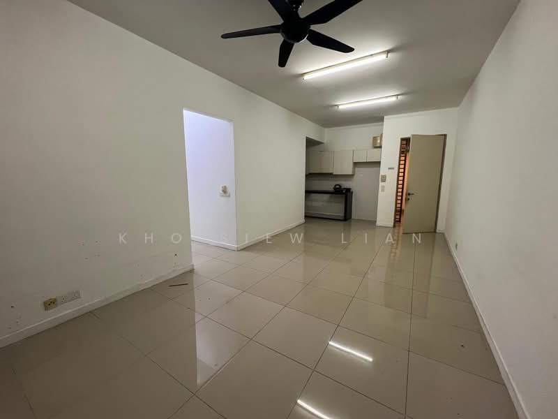 Servis Apartment untuk Dijual di Greenfield Regency - Kho Siew Lian - PropertyGuru.com.my