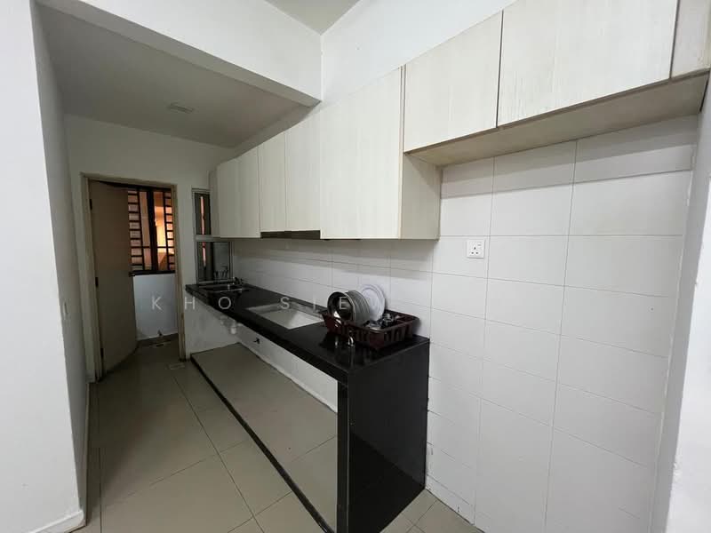 Servis Apartment untuk Dijual di Greenfield Regency - Kho Siew Lian - PropertyGuru.com.my