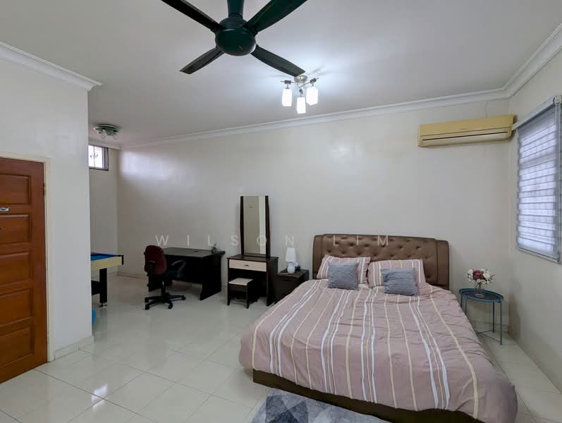 2.5-storey Terraced House for Sale in Bandar Bukit Tinggi 2 (Klang) - Wilson Lim - PropertyGuru.com.my