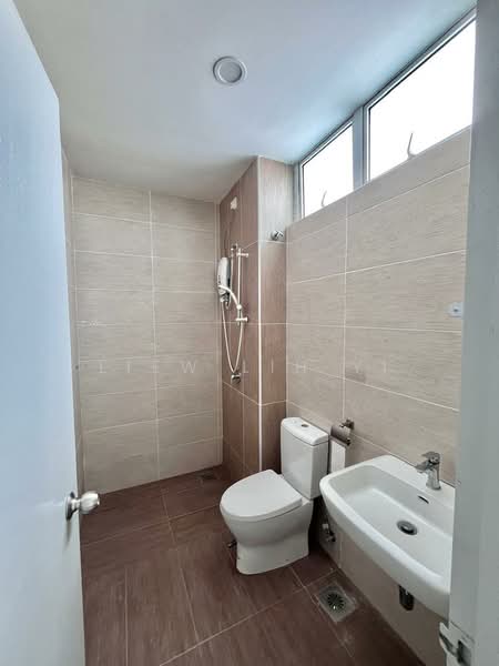 3-storey Terraced House for Rent in Iskandar Puteri (Nusajaya) (Johor) - Liew Lih Yi - Bathroom - PropertyGuru.com.my