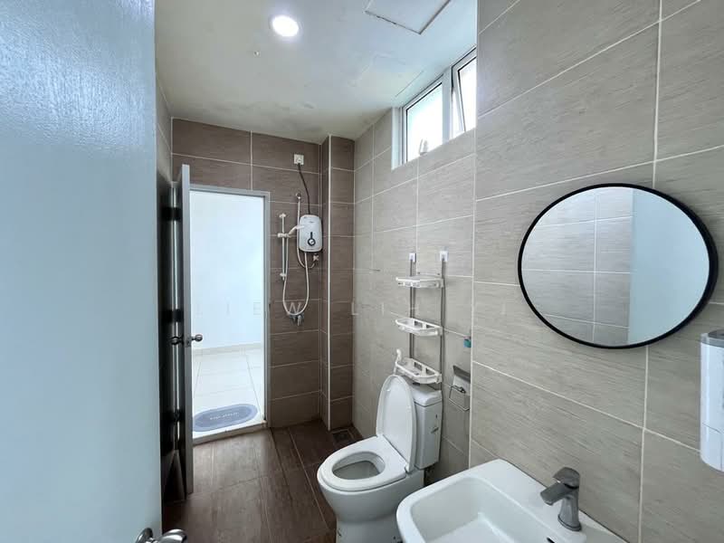 3-storey Terraced House for Rent in Iskandar Puteri (Nusajaya) (Johor) - Liew Lih Yi - Bathroom - PropertyGuru.com.my