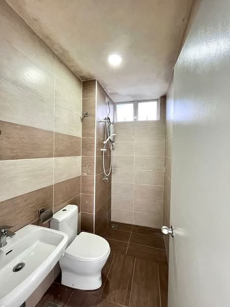3-storey Terraced House for Rent in Iskandar Puteri (Nusajaya) (Johor) - Liew Lih Yi - Bathroom - PropertyGuru.com.my