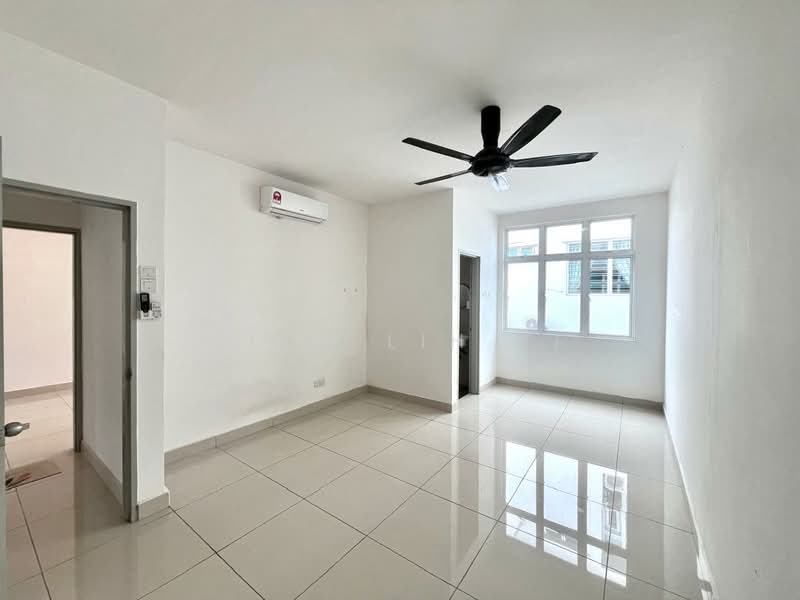 3-storey Terraced House for Rent in Iskandar Puteri (Nusajaya) (Johor) - Liew Lih Yi - Interior - PropertyGuru.com.my