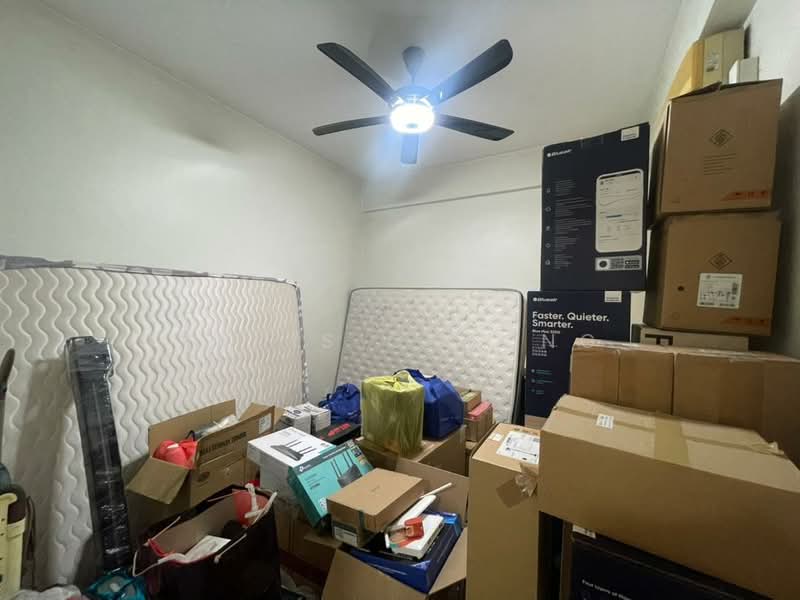 Apartment for Sale at Seri Puri - Yanis Cheong - Interior - PropertyGuru.com.my