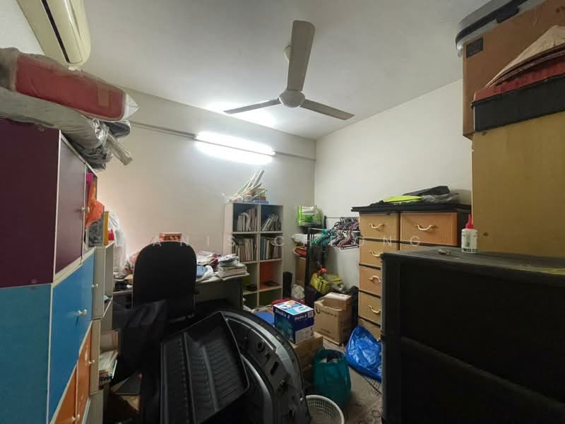 Apartment for Sale at Seri Puri - Yanis Cheong - Study - PropertyGuru.com.my