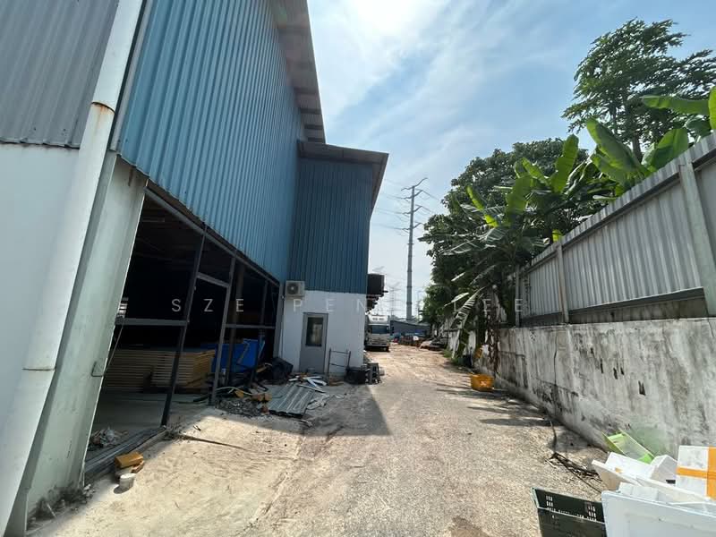 Detached Factory for Sale in Bandar Sri Damansara (Selangor) - Sze Peng Lee - Exterior - PropertyGuru.com.my