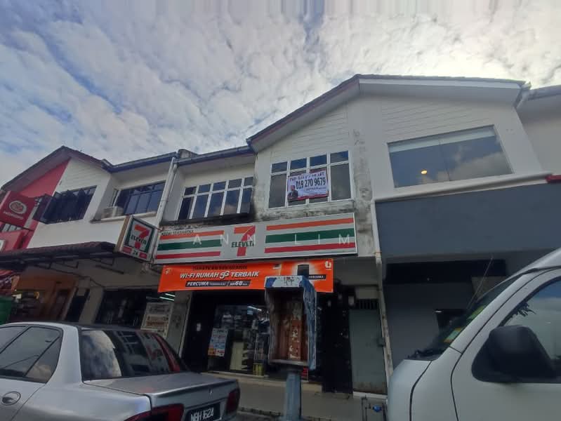 Untuk Dijual - Section 28 (Seksyen 28)