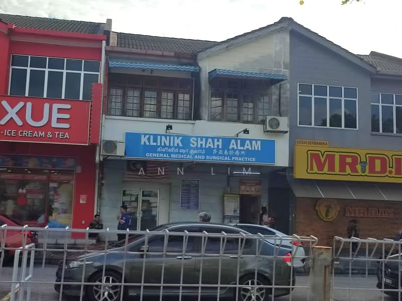 Untuk Dijual - Section 28 (Seksyen 28)