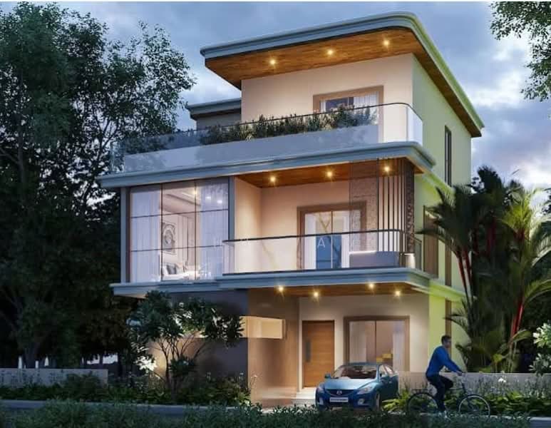 Rumah Berkembar untuk Dijual di Bandar Damai Perdana (Cheras) - Shu Wai - PropertyGuru.com.my