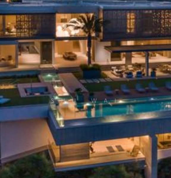 Rumah Berkembar untuk Dijual di Bandar Damai Perdana (Cheras) - Shu Wai - PropertyGuru.com.my