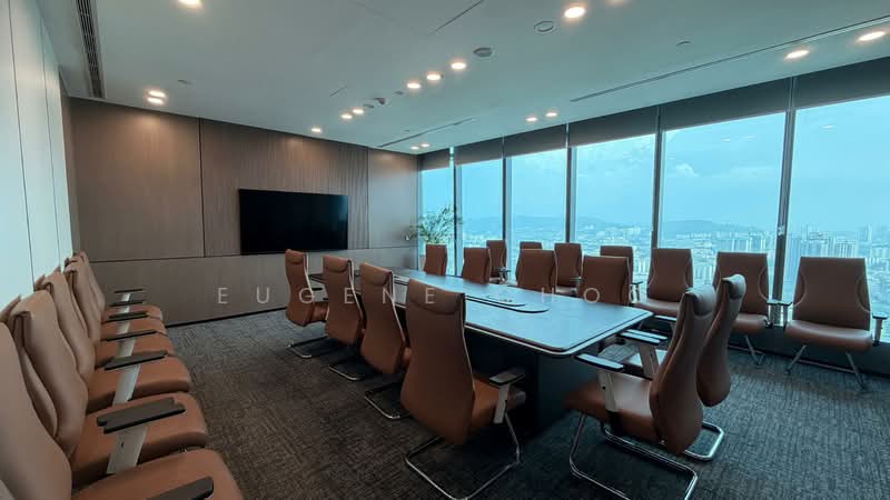 Office for Rent in Tun Razak Exchange (Kuala Lumpur) - Eugene Choo - PropertyGuru.com.my