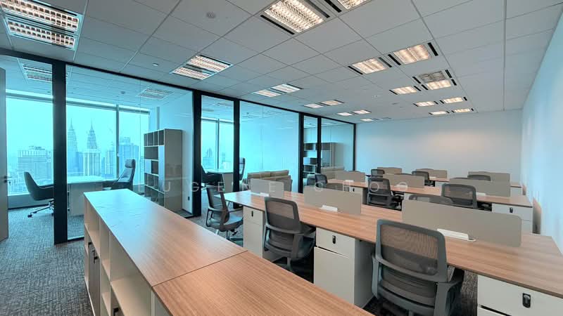 Office for Rent in Tun Razak Exchange (Kuala Lumpur) - Eugene Choo - PropertyGuru.com.my
