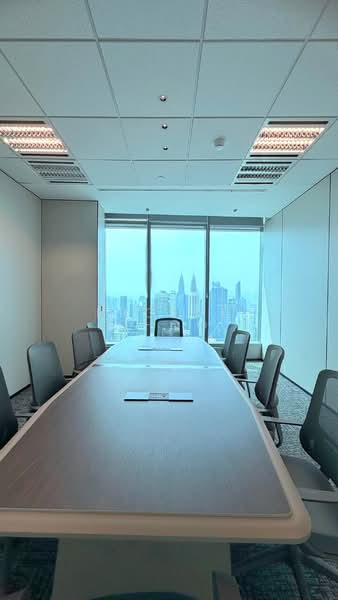 Office for Rent in Tun Razak Exchange (Kuala Lumpur) - Eugene Choo - PropertyGuru.com.my