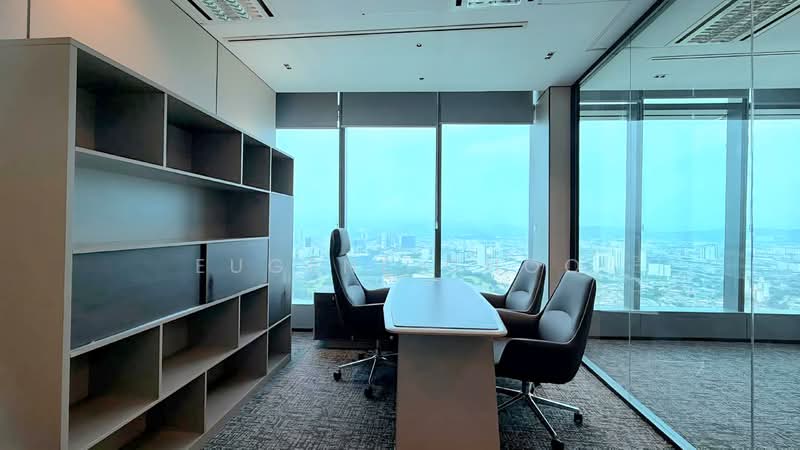 Office for Rent in Tun Razak Exchange (Kuala Lumpur) - Eugene Choo - PropertyGuru.com.my