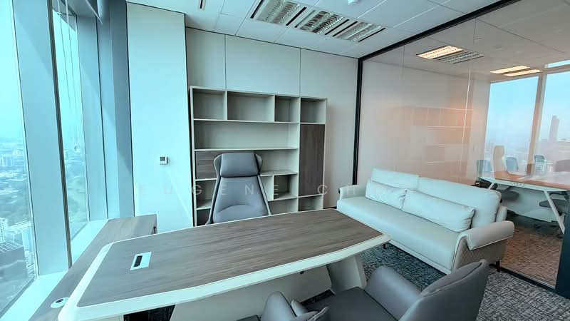 Office for Rent in Tun Razak Exchange (Kuala Lumpur) - Eugene Choo - PropertyGuru.com.my