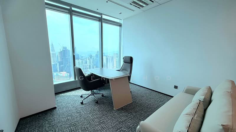 Office for Rent in Tun Razak Exchange (Kuala Lumpur) - Eugene Choo - PropertyGuru.com.my