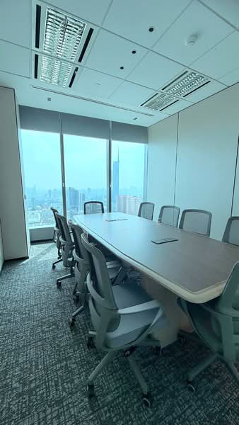 Office for Rent in Tun Razak Exchange (Kuala Lumpur) - Eugene Choo - PropertyGuru.com.my