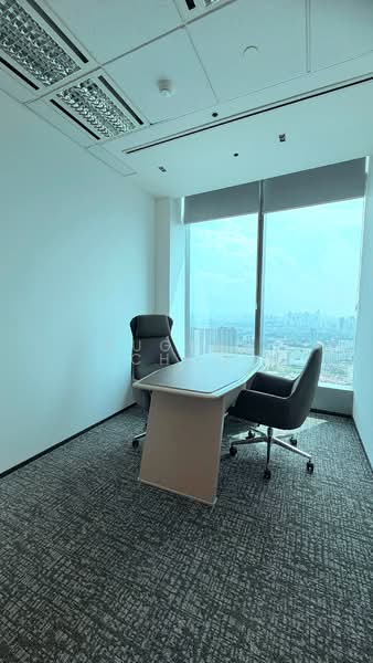 Office for Rent in Tun Razak Exchange (Kuala Lumpur) - Eugene Choo - PropertyGuru.com.my