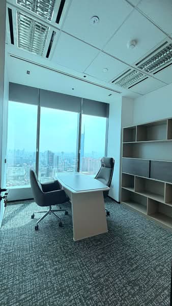 Office for Rent in Tun Razak Exchange (Kuala Lumpur) - Eugene Choo - PropertyGuru.com.my