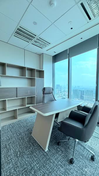 Office for Rent in Tun Razak Exchange (Kuala Lumpur) - Eugene Choo - PropertyGuru.com.my
