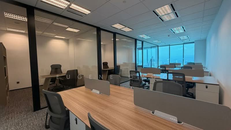 Office for Rent in Tun Razak Exchange (Kuala Lumpur) - Eugene Choo - PropertyGuru.com.my
