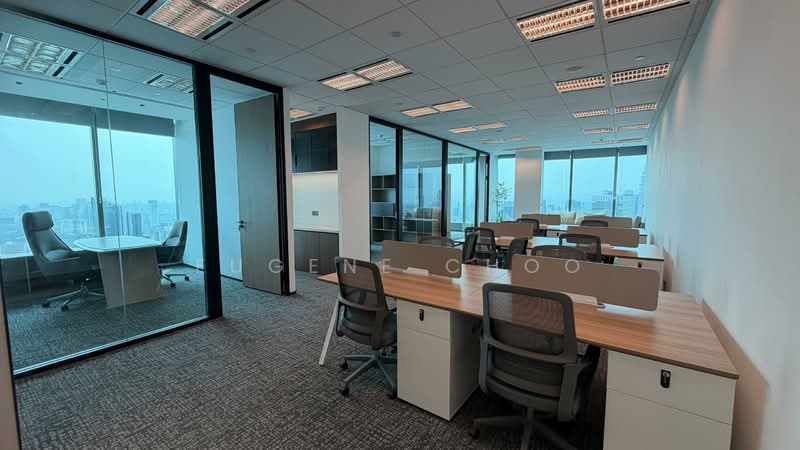 Office for Rent in Tun Razak Exchange (Kuala Lumpur) - Eugene Choo - PropertyGuru.com.my