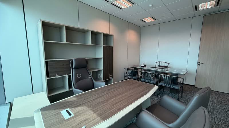 Office for Rent in Tun Razak Exchange (Kuala Lumpur) - Eugene Choo - PropertyGuru.com.my