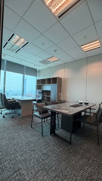 Office for Rent in Tun Razak Exchange (Kuala Lumpur) - Eugene Choo - PropertyGuru.com.my