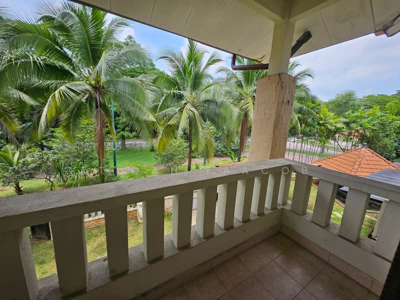 Semi-Detached House for Sale in Bukit Jelutong (Shah Alam) - Atiqah Yaacob - PropertyGuru.com.my