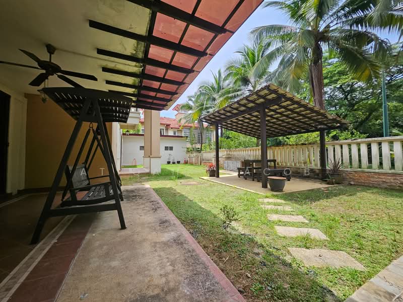 Semi-Detached House for Sale in Bukit Jelutong (Shah Alam) - Atiqah Yaacob - PropertyGuru.com.my